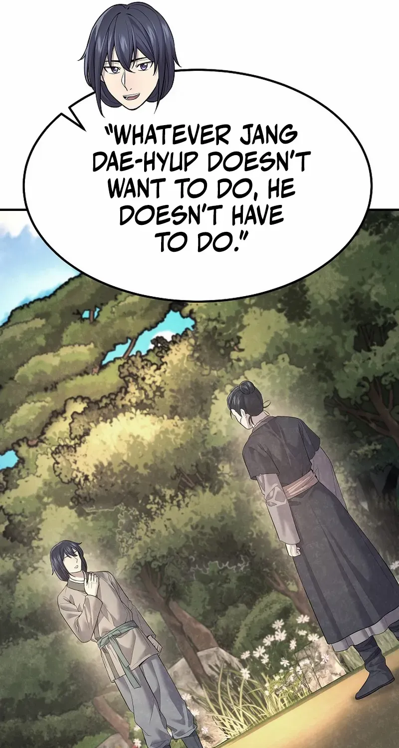 Monopolizing All Opportunities Chapter 13 page 33 - 