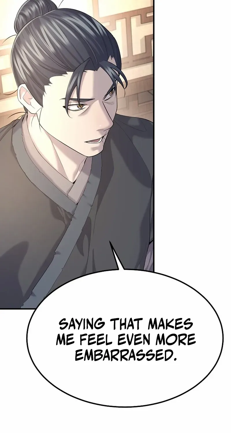 Monopolizing All Opportunities Chapter 13 page 35 - 