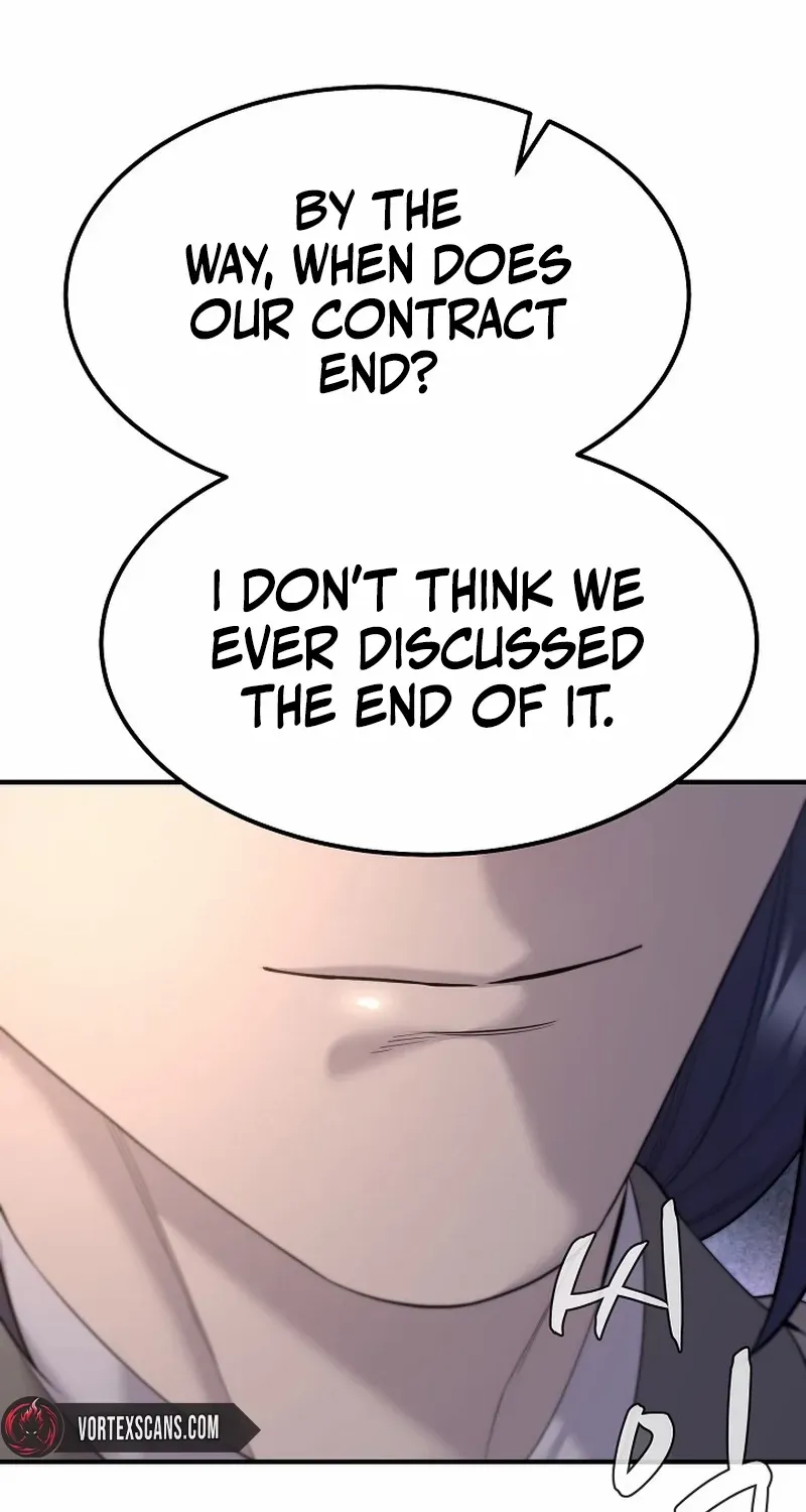 Monopolizing All Opportunities Chapter 13 page 36 - 