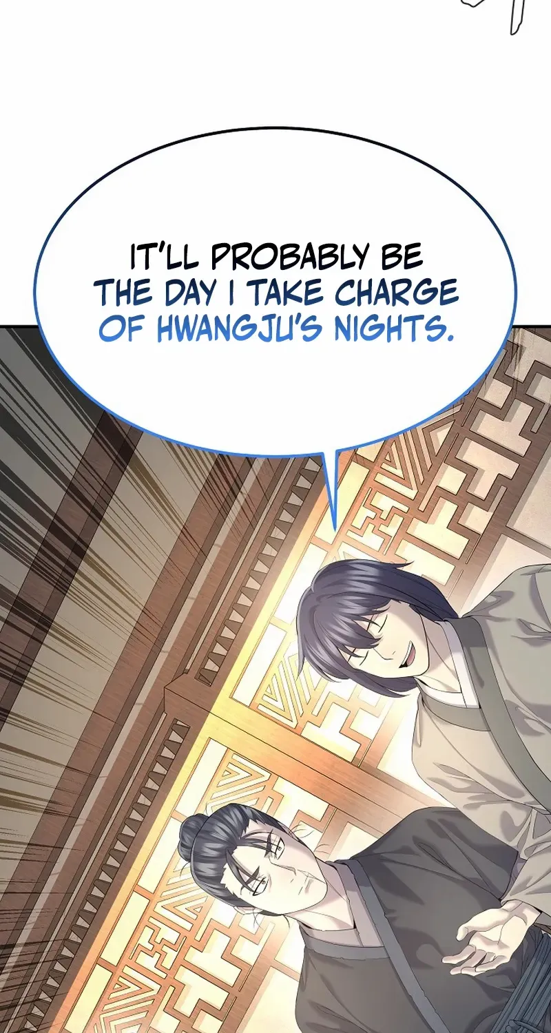 Monopolizing All Opportunities Chapter 13 page 37 - 