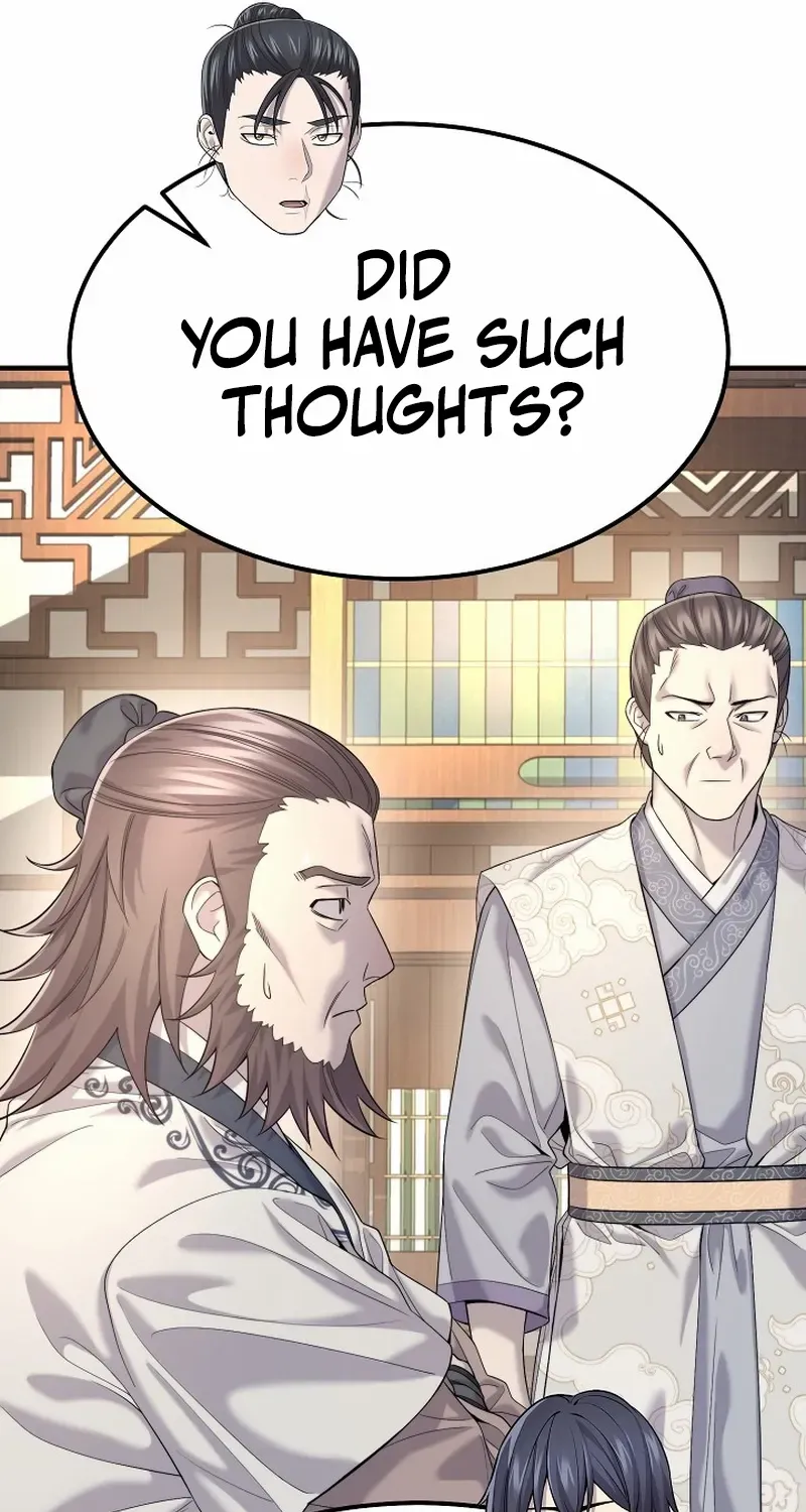 Monopolizing All Opportunities Chapter 13 page 39 - 