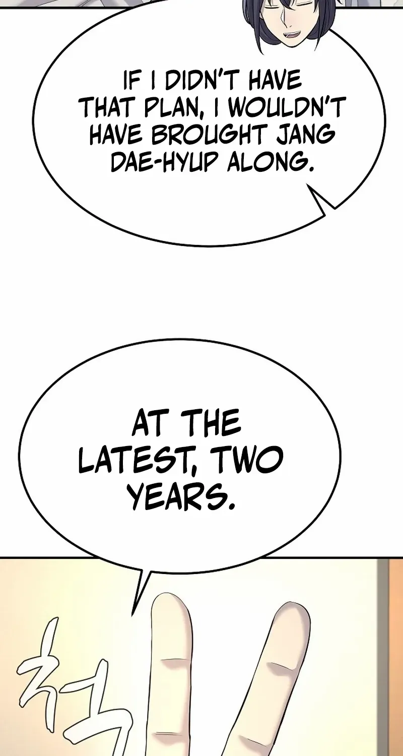 Monopolizing All Opportunities Chapter 13 page 40 - 
