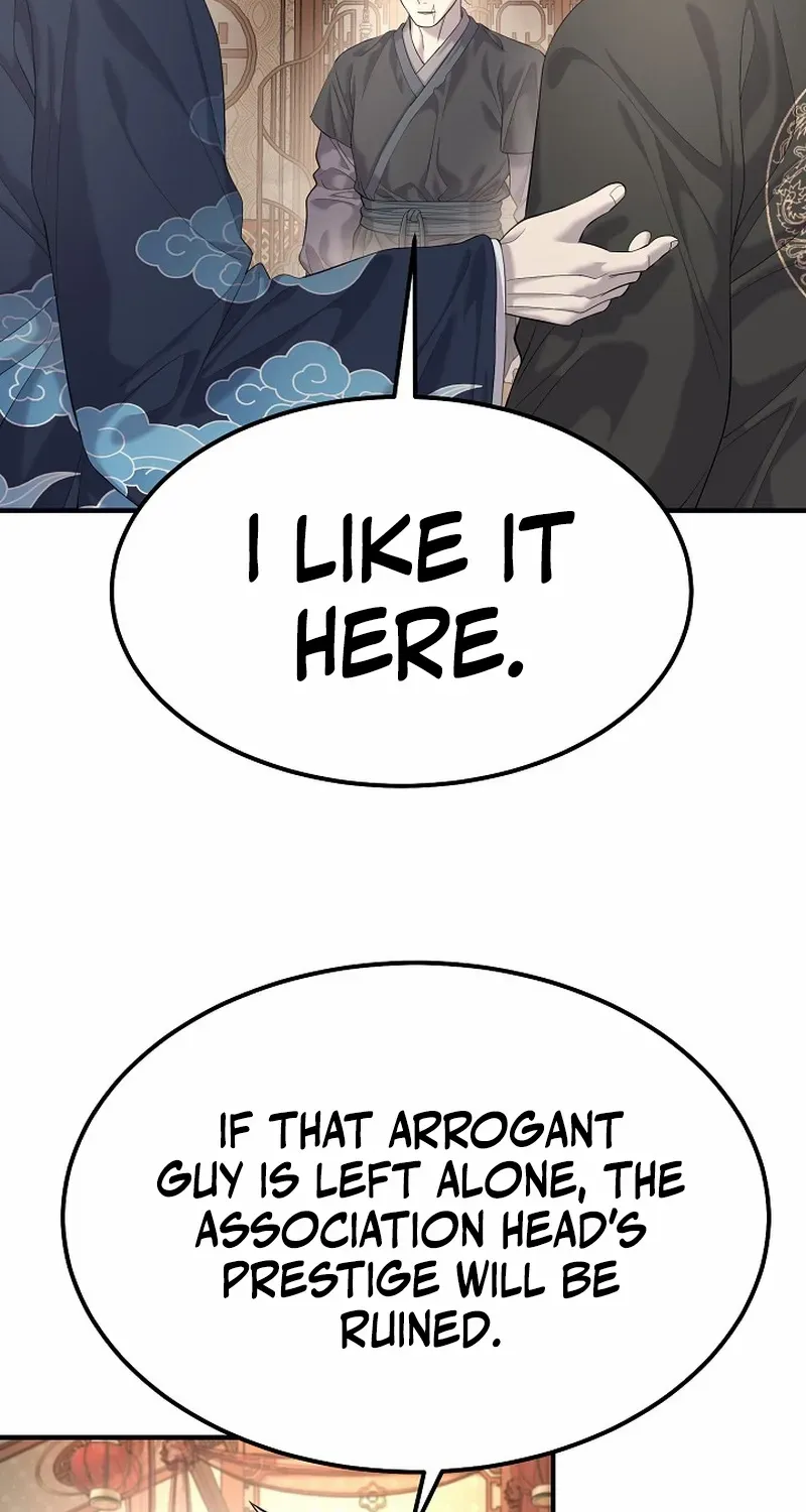 Monopolizing All Opportunities Chapter 13 page 5 - 