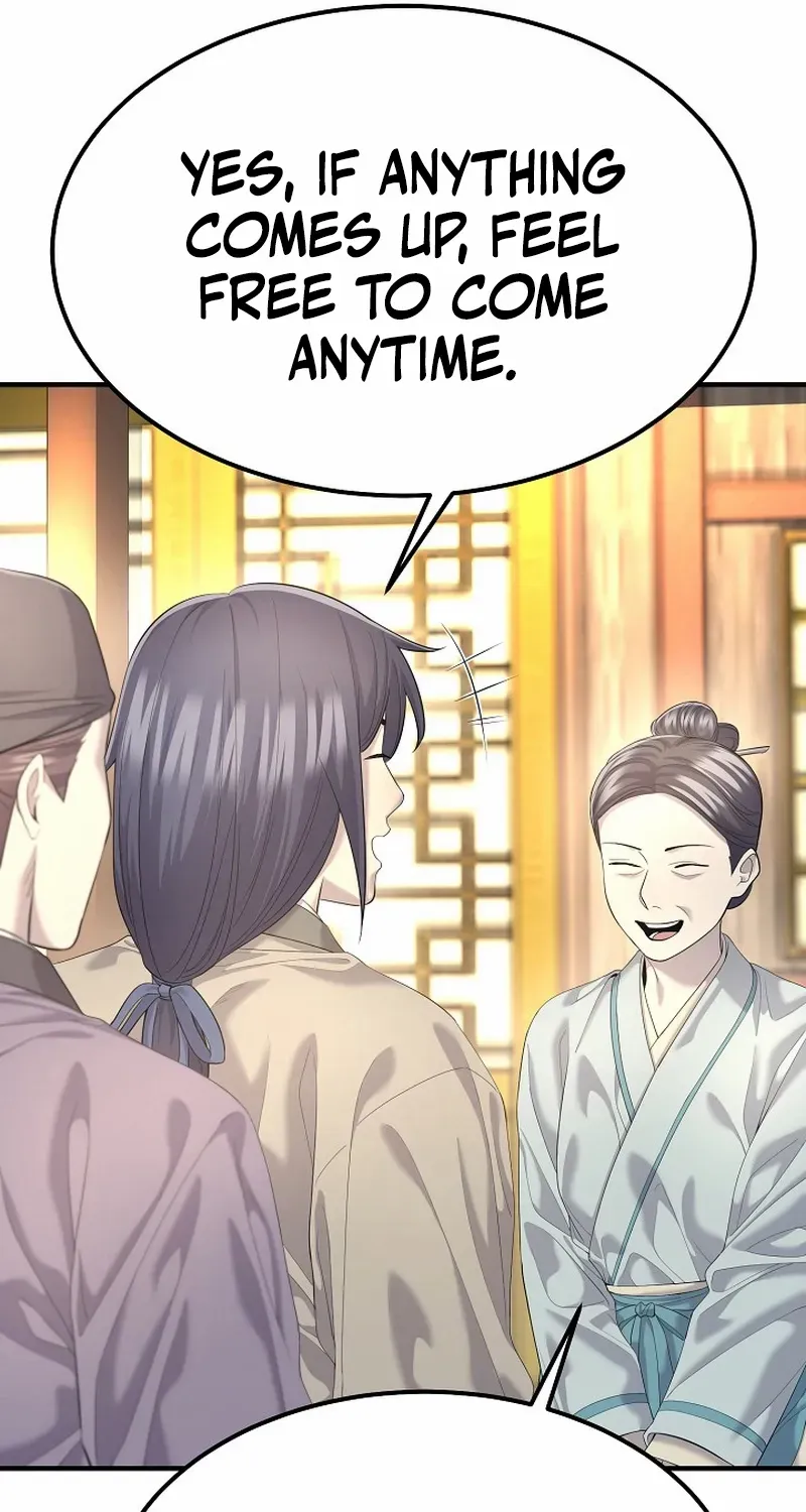 Monopolizing All Opportunities Chapter 13 page 45 - 