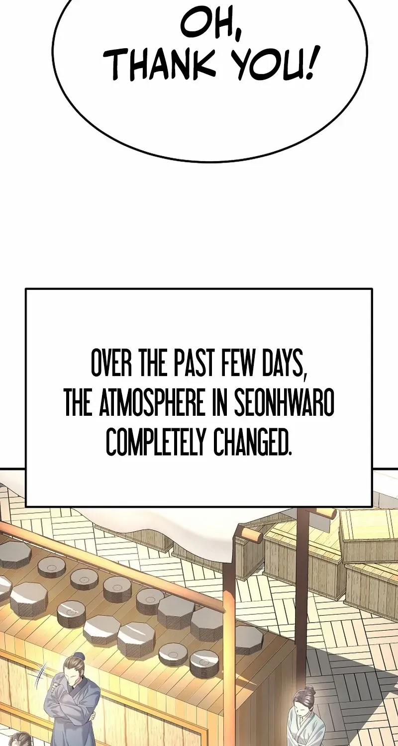 Monopolizing All Opportunities Chapter 13 page 46 - 