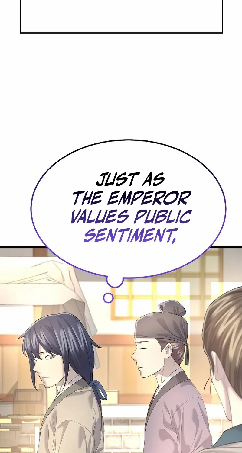 Monopolizing All Opportunities Chapter 13 page 49 - 