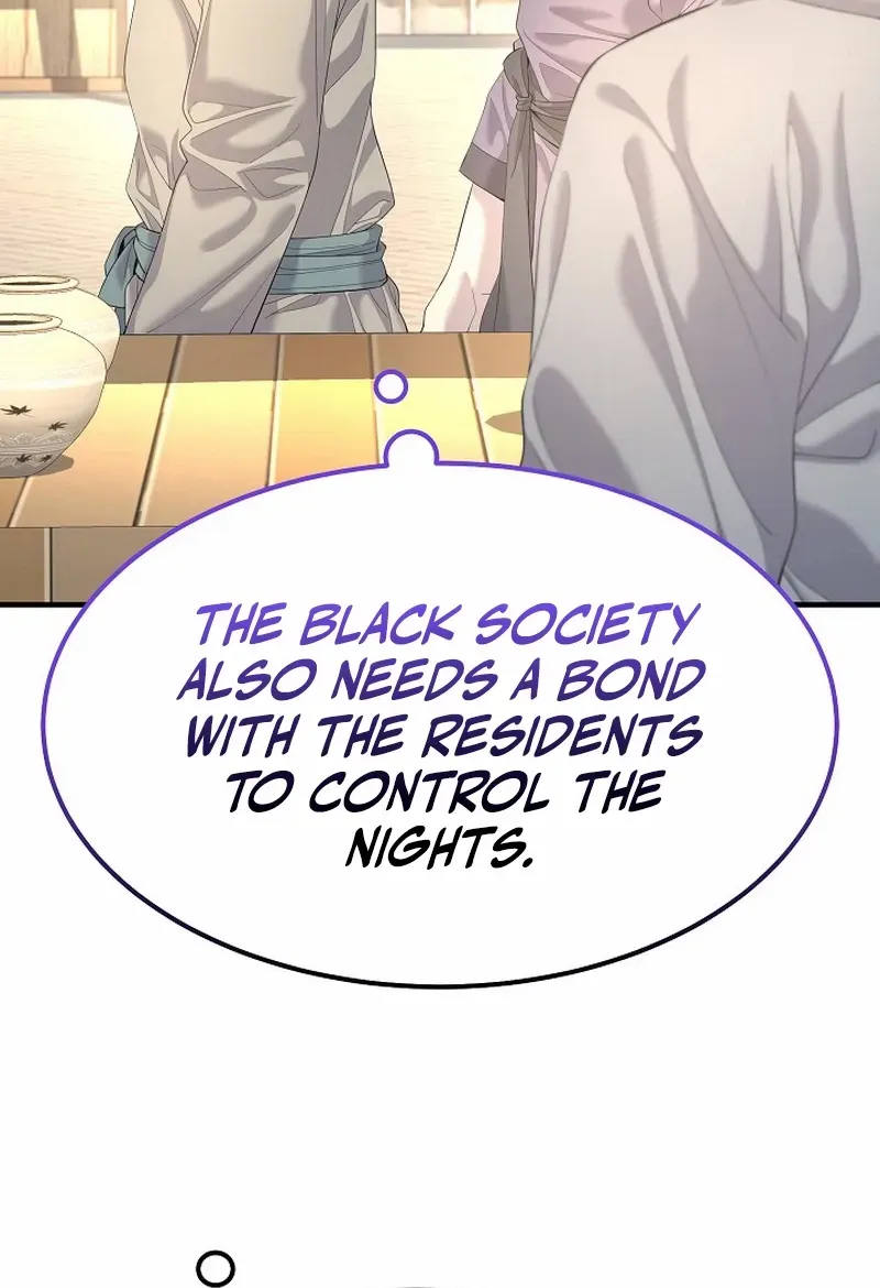 Monopolizing All Opportunities Chapter 13 page 50 - 
