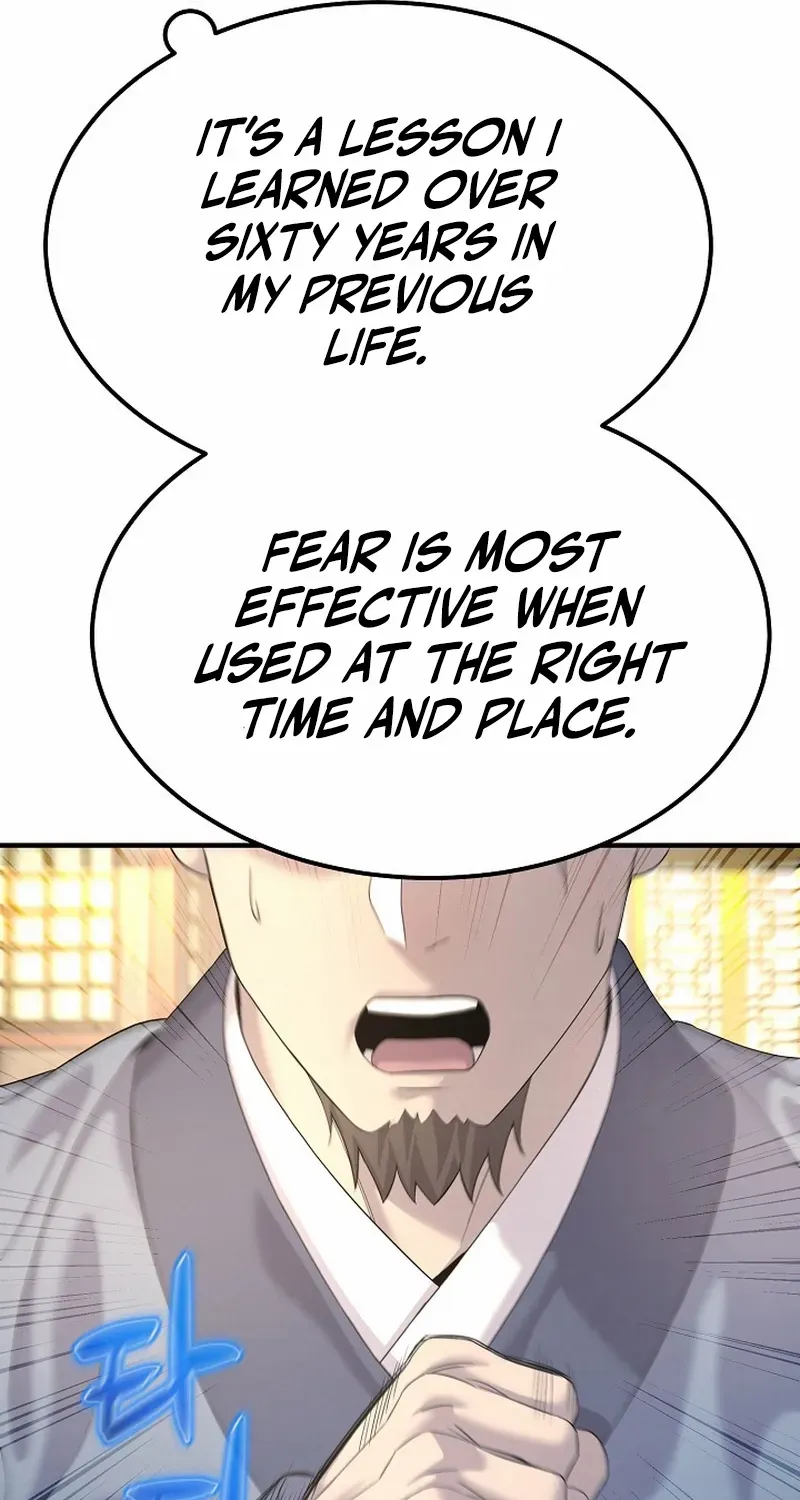 Monopolizing All Opportunities Chapter 13 page 51 - 