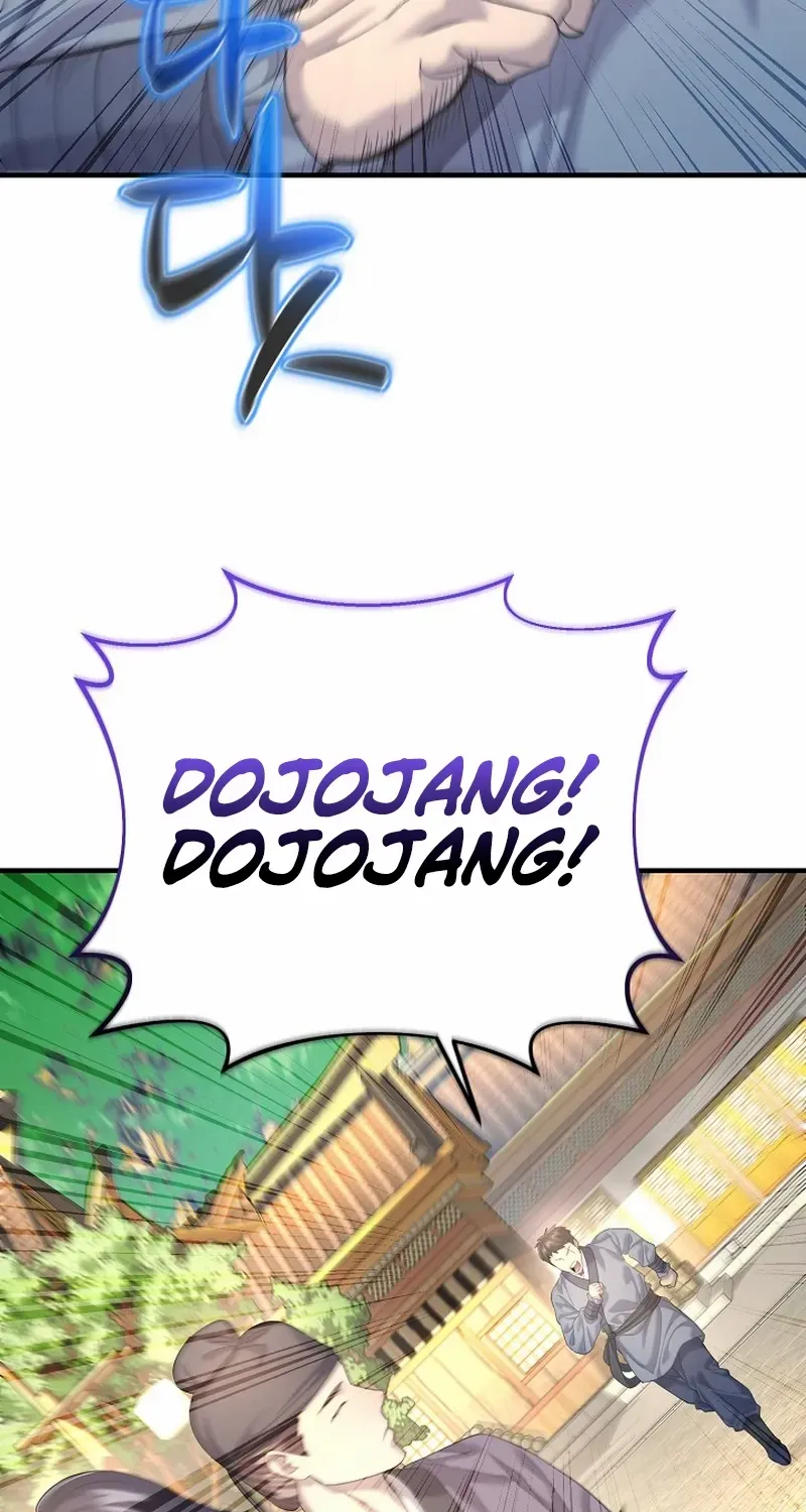 Monopolizing All Opportunities Chapter 13 page 52 - 