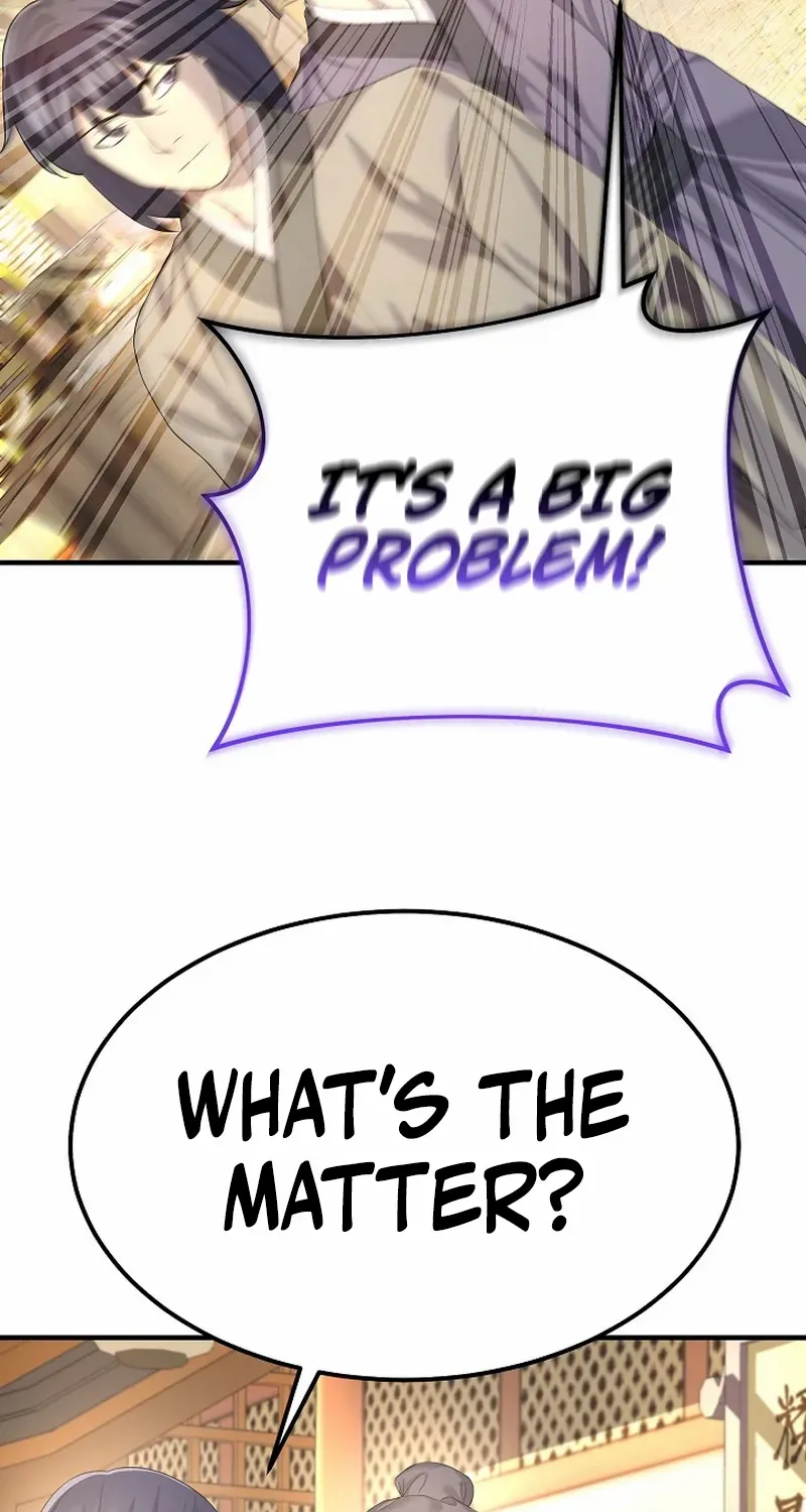 Monopolizing All Opportunities Chapter 13 page 53 - 