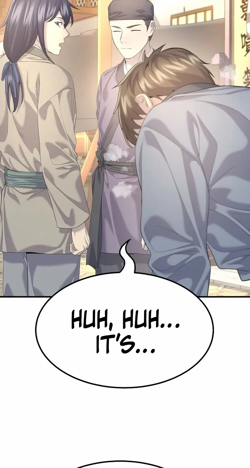 Monopolizing All Opportunities Chapter 13 page 54 - 