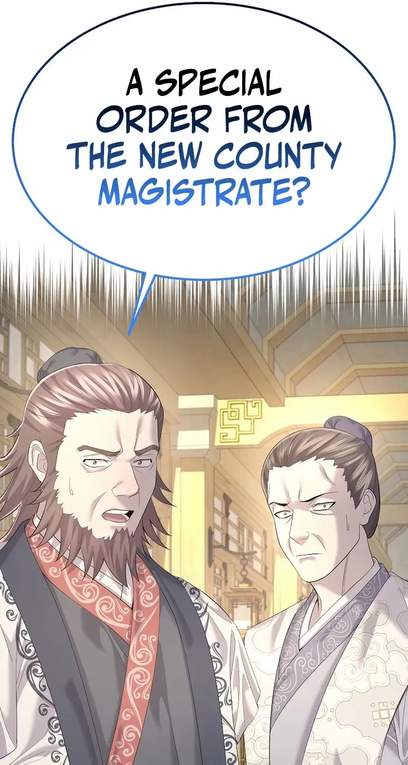 Monopolizing All Opportunities Chapter 13 page 57 - 