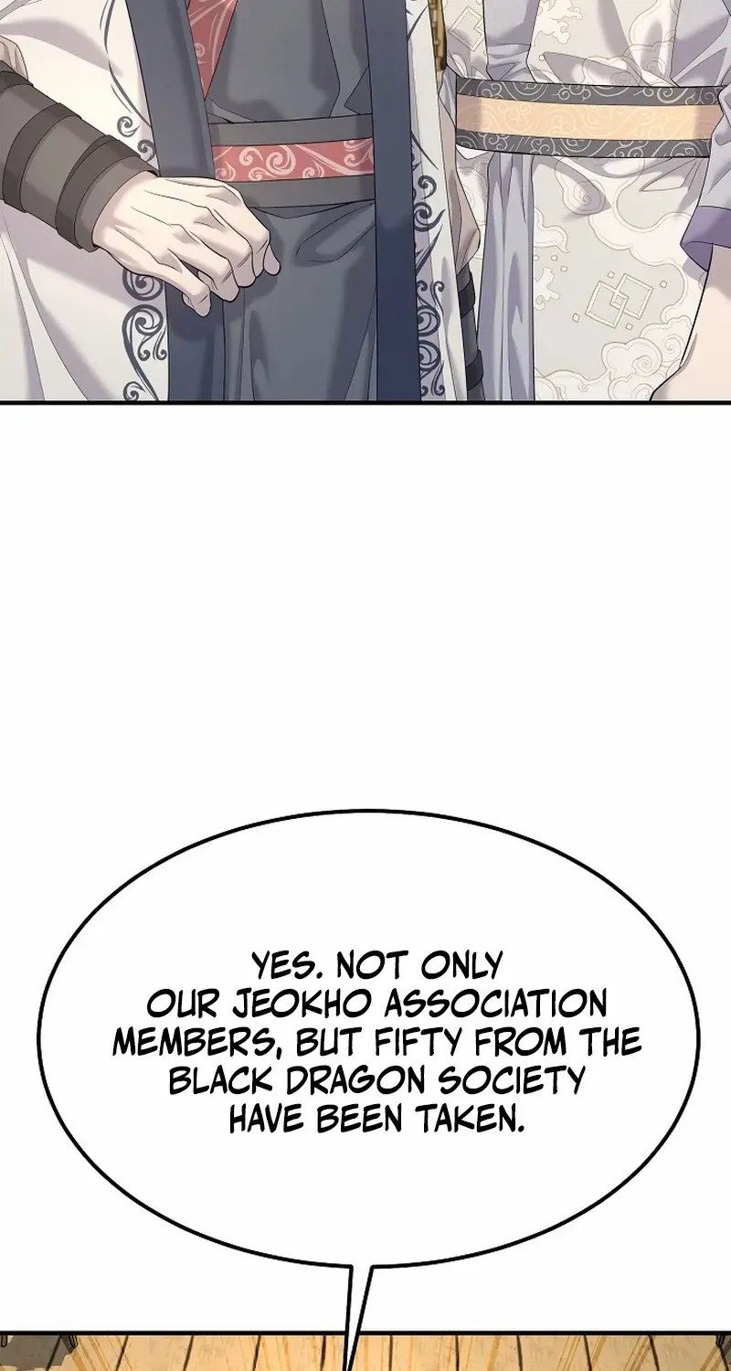 Monopolizing All Opportunities Chapter 13 page 58 - 