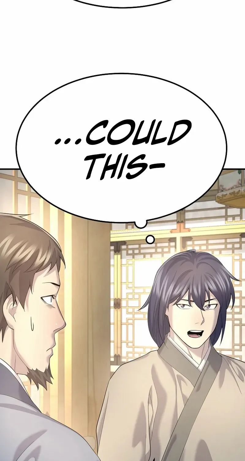 Monopolizing All Opportunities Chapter 13 page 60 - 