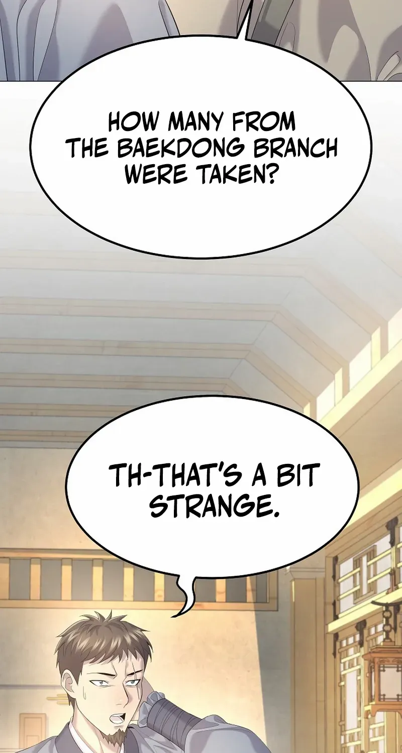 Monopolizing All Opportunities Chapter 13 page 61 - 