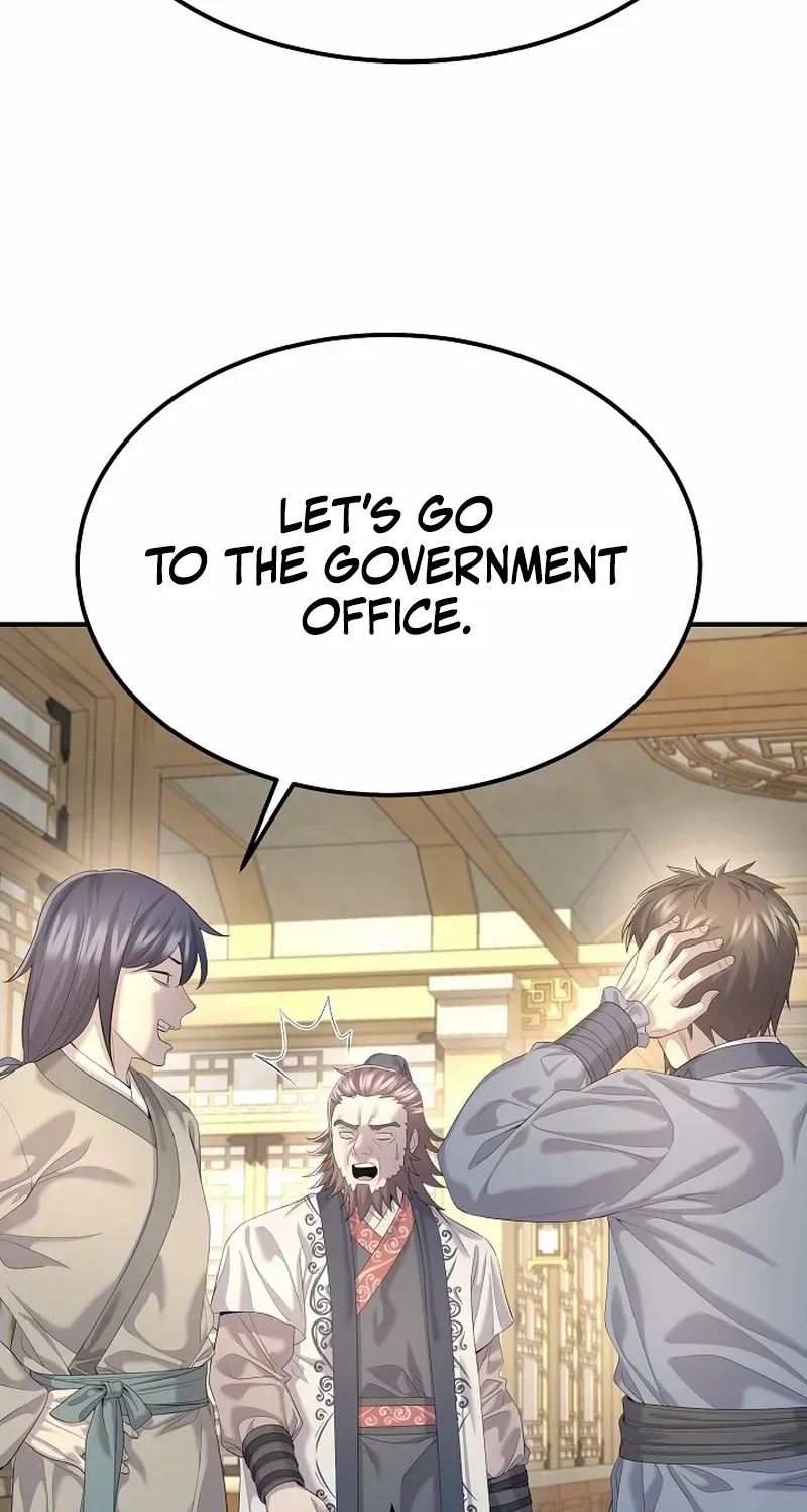 Monopolizing All Opportunities Chapter 13 page 66 - 