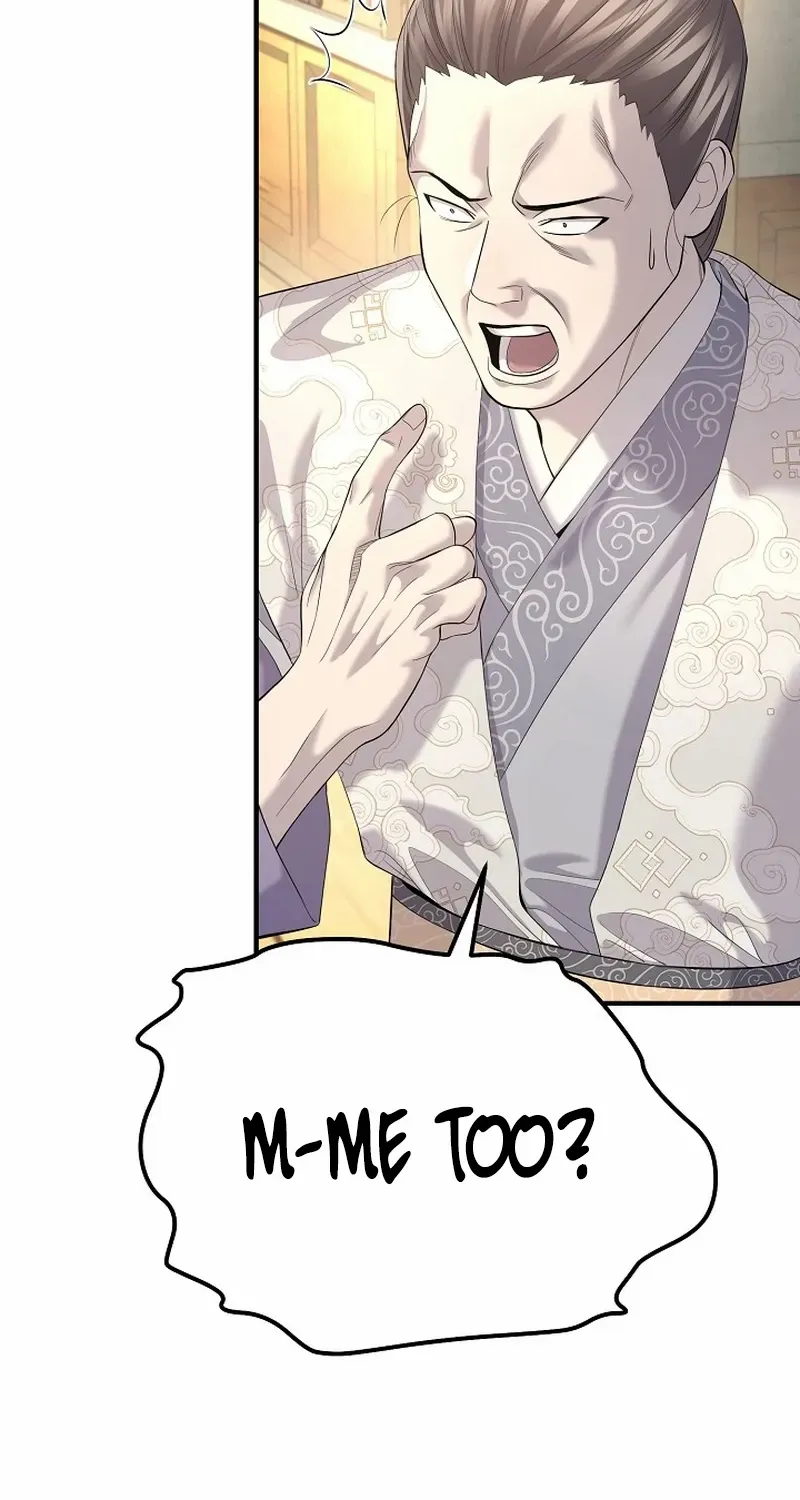 Monopolizing All Opportunities Chapter 13 page 68 - 