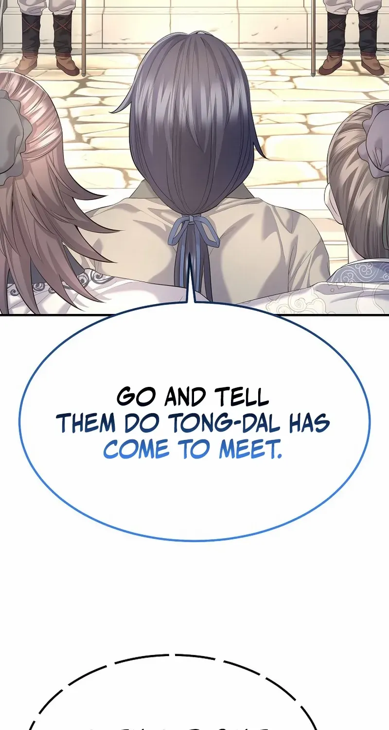 Monopolizing All Opportunities Chapter 13 page 71 - 