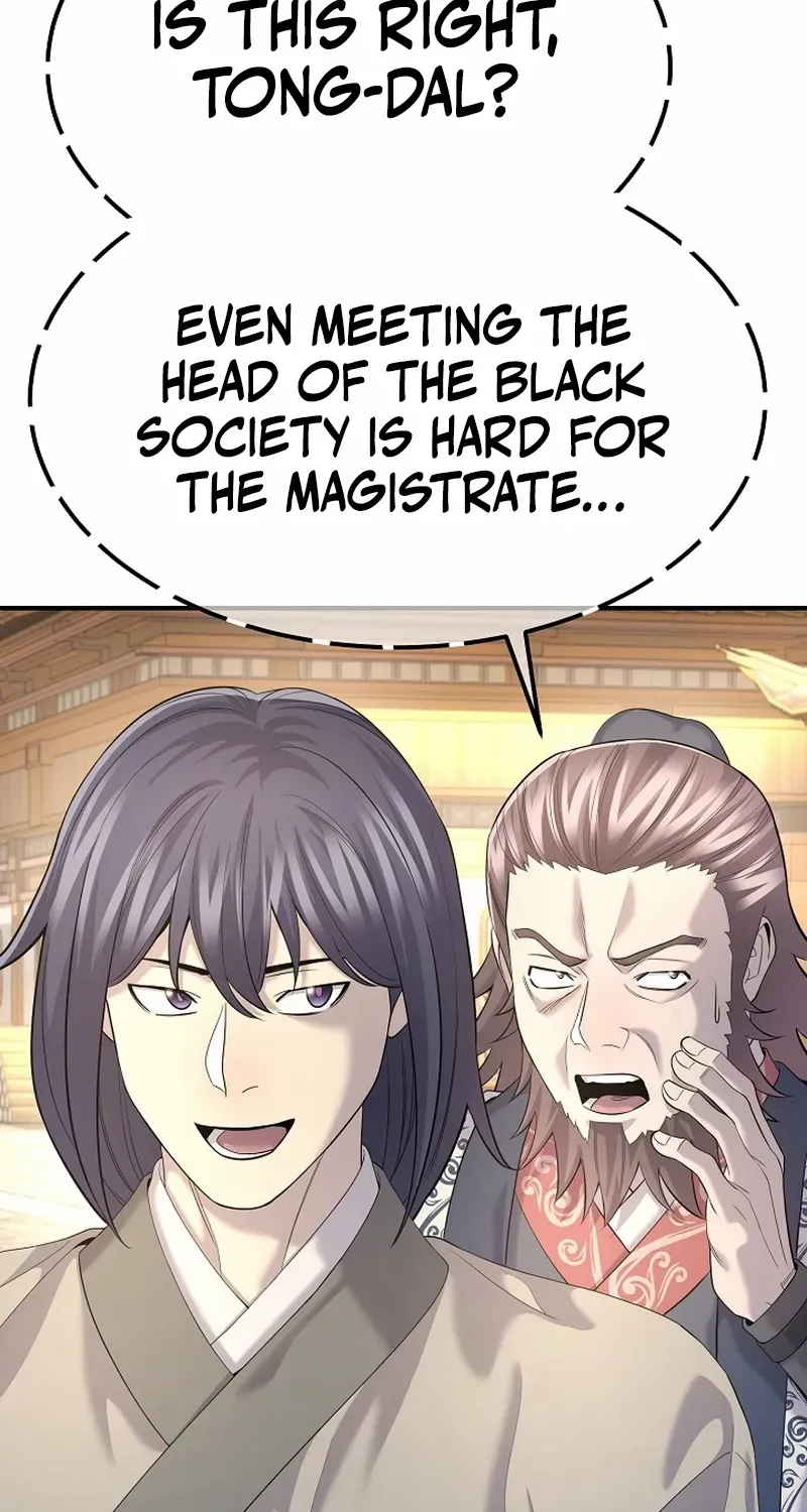 Monopolizing All Opportunities Chapter 13 page 72 - 