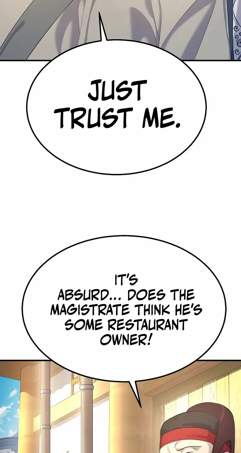 Monopolizing All Opportunities Chapter 13 page 73 - 