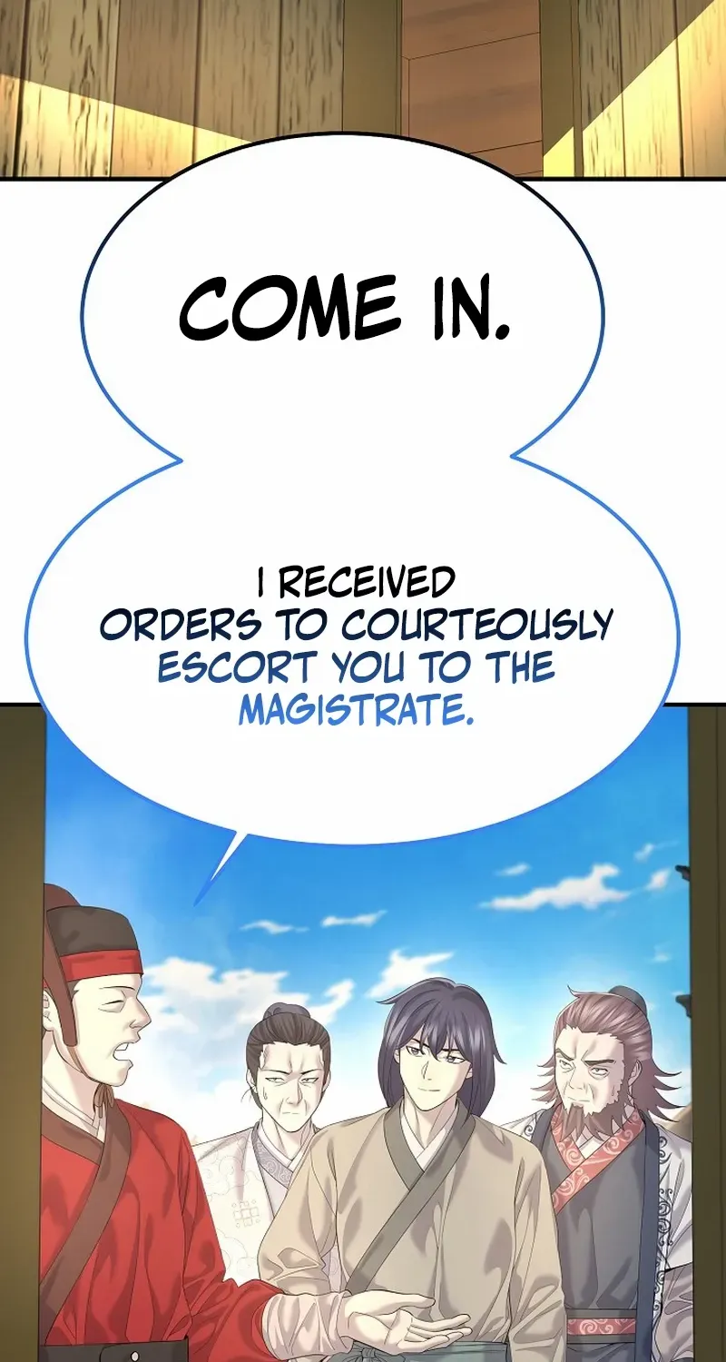 Monopolizing All Opportunities Chapter 13 page 80 - 