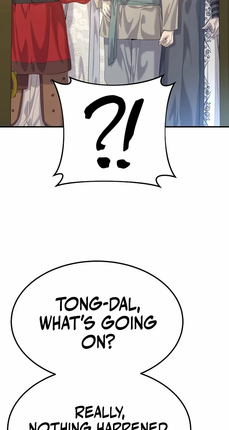 Monopolizing All Opportunities Chapter 13 page 81 - 