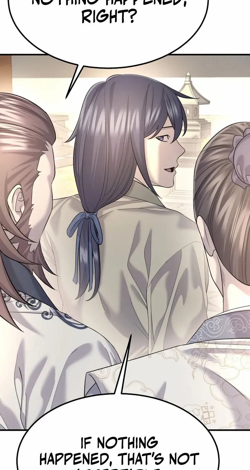 Monopolizing All Opportunities Chapter 13 page 82 - 
