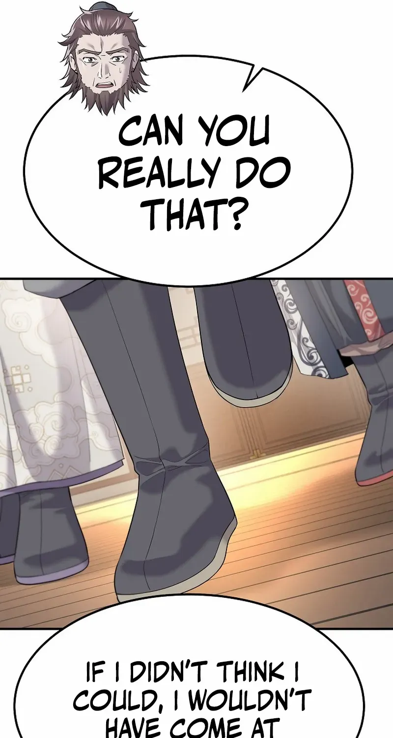 Monopolizing All Opportunities Chapter 13 page 84 - 