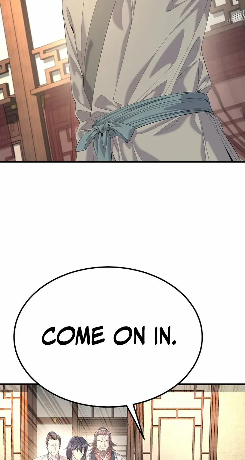Monopolizing All Opportunities Chapter 13 page 86 - 