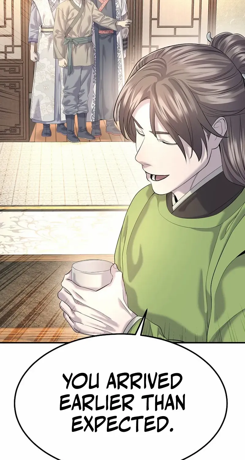 Monopolizing All Opportunities Chapter 13 page 87 - 