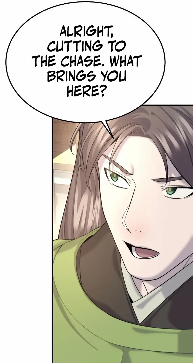 Monopolizing All Opportunities Chapter 13 page 91 - 