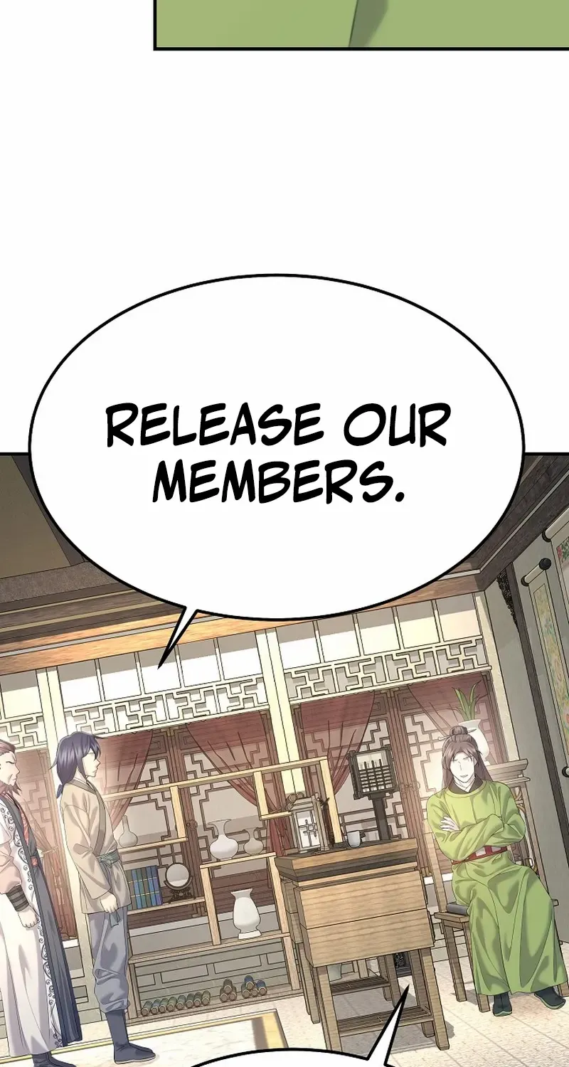 Monopolizing All Opportunities Chapter 13 page 92 - 