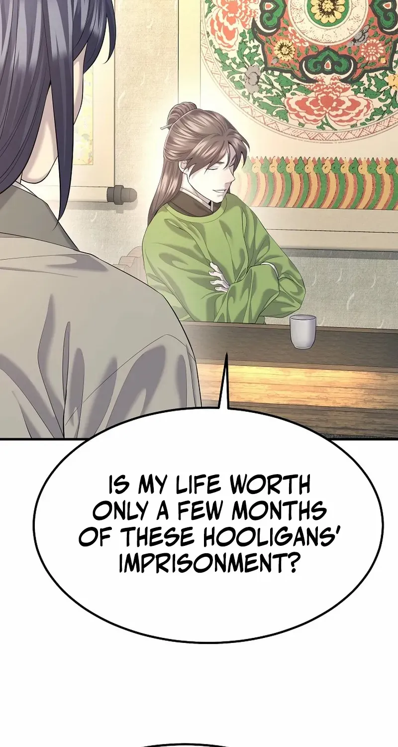 Monopolizing All Opportunities Chapter 13 page 94 - 