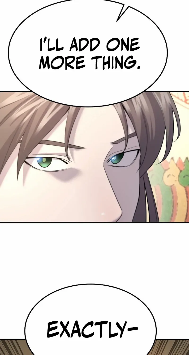 Monopolizing All Opportunities Chapter 13 page 95 - 