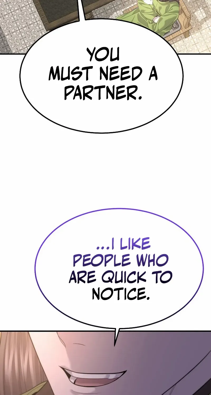 Monopolizing All Opportunities Chapter 13 page 99 - 