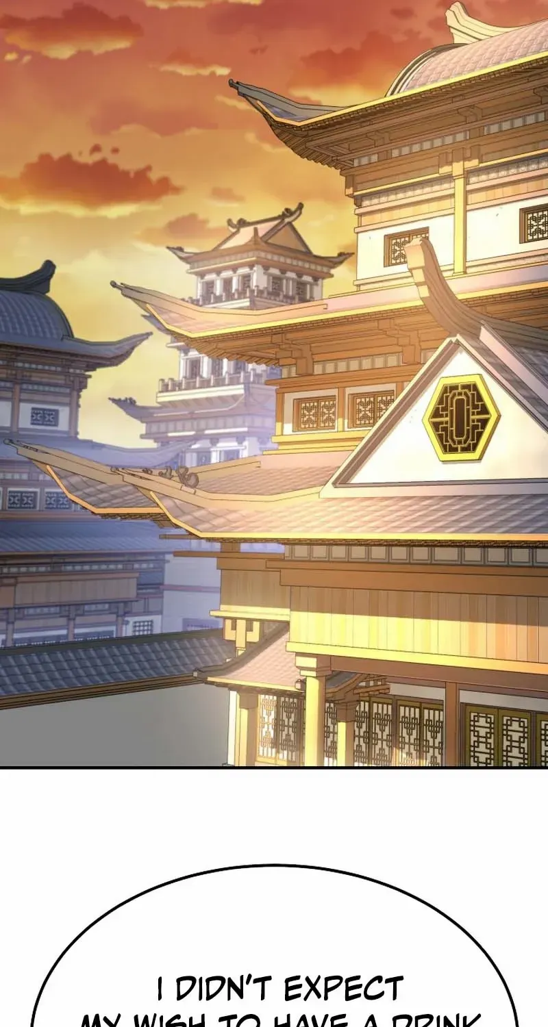 Monopolizing All Opportunities Chapter 14 page 15 - 