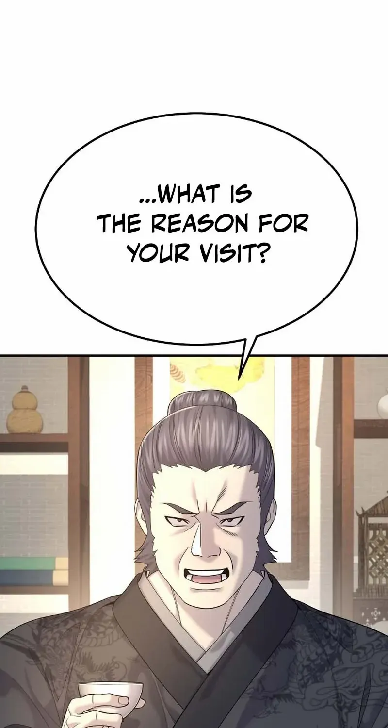 Monopolizing All Opportunities Chapter 14 page 18 - 