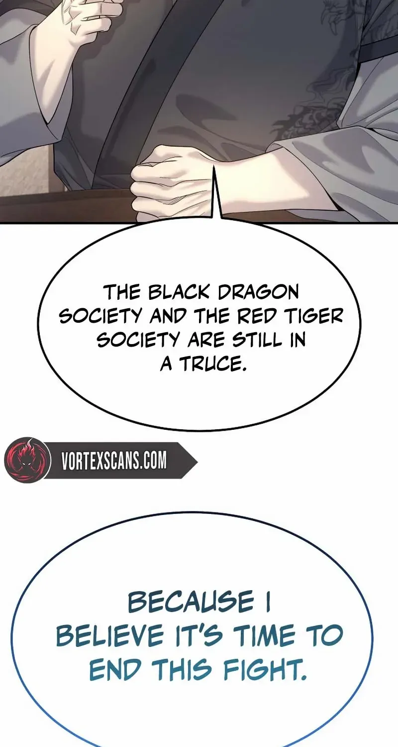 Monopolizing All Opportunities Chapter 14 page 19 - 