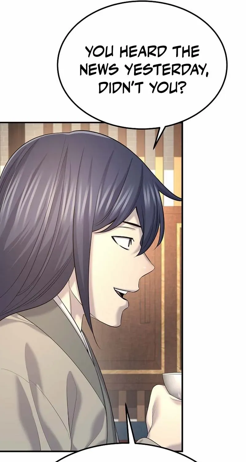 Monopolizing All Opportunities Chapter 14 page 22 - 