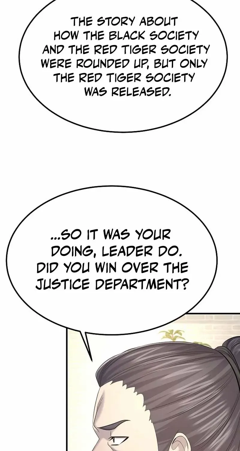 Monopolizing All Opportunities Chapter 14 page 23 - 