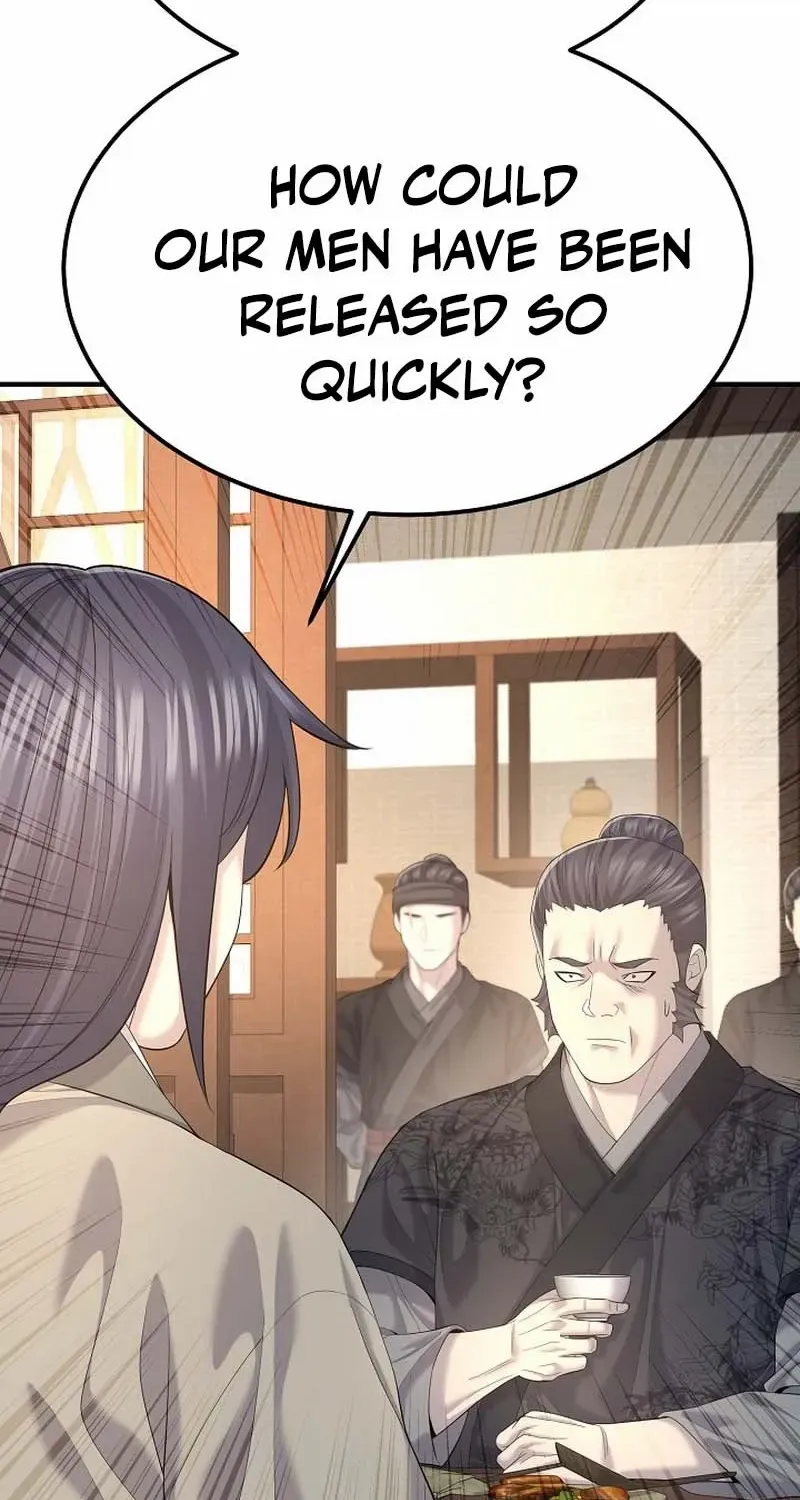 Monopolizing All Opportunities Chapter 14 page 25 - 