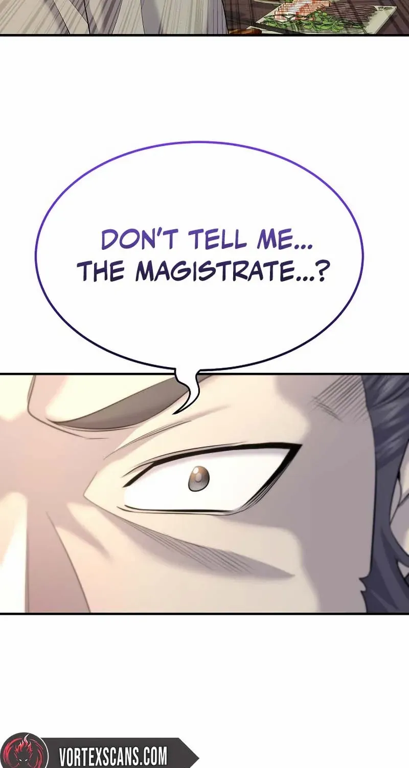 Monopolizing All Opportunities Chapter 14 page 26 - 