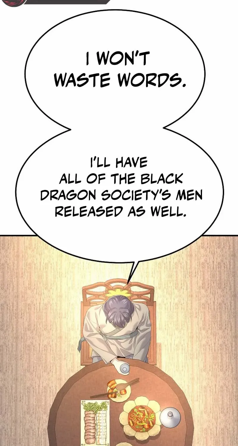 Monopolizing All Opportunities Chapter 14 page 27 - 