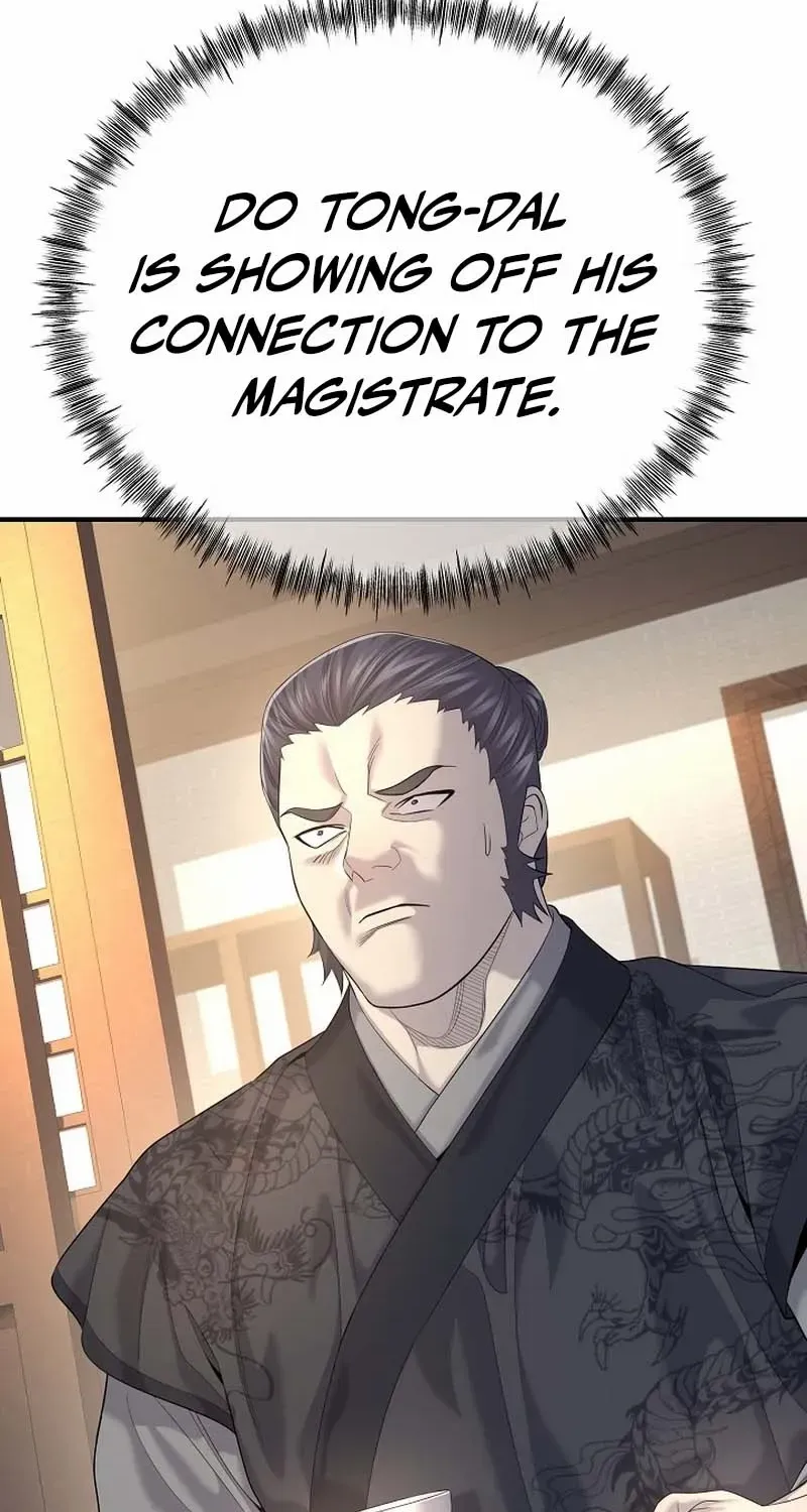 Monopolizing All Opportunities Chapter 14 page 30 - 