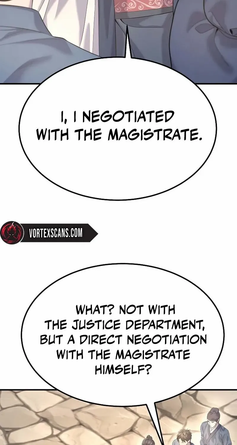 Monopolizing All Opportunities Chapter 14 page 4 - 
