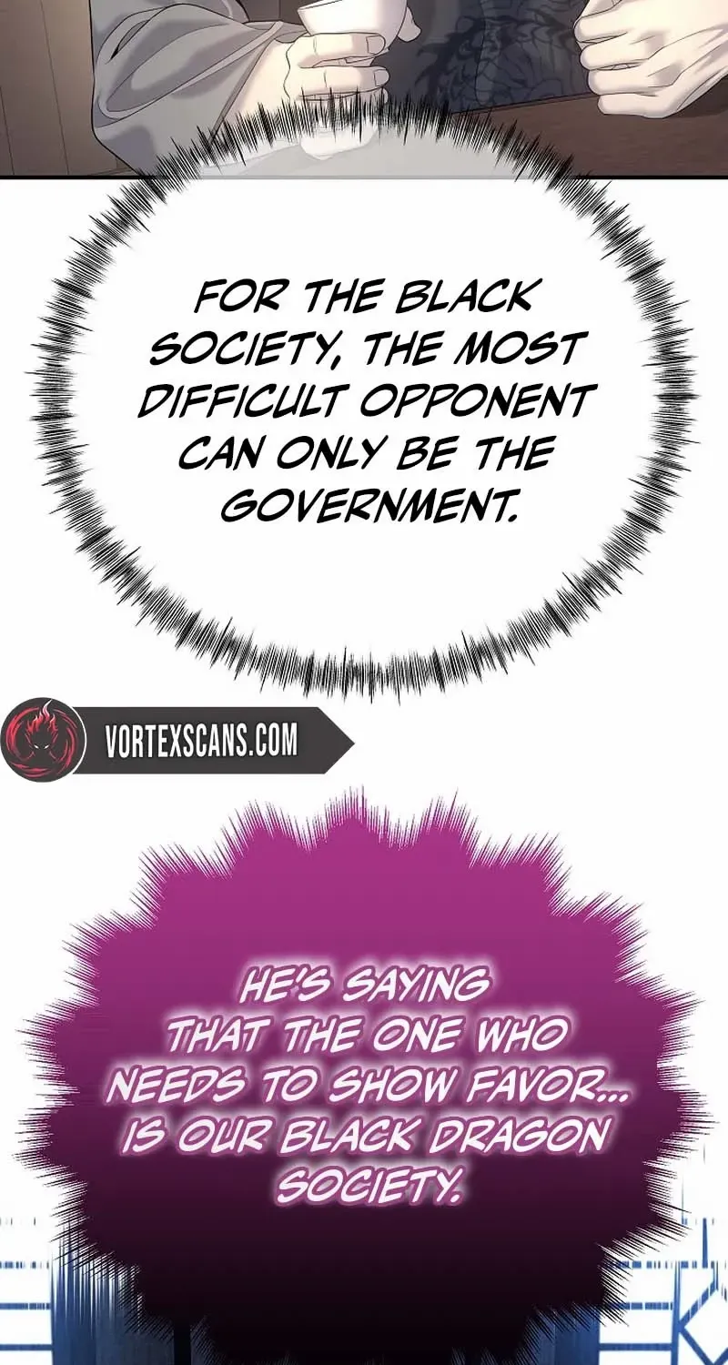 Monopolizing All Opportunities Chapter 14 page 31 - 