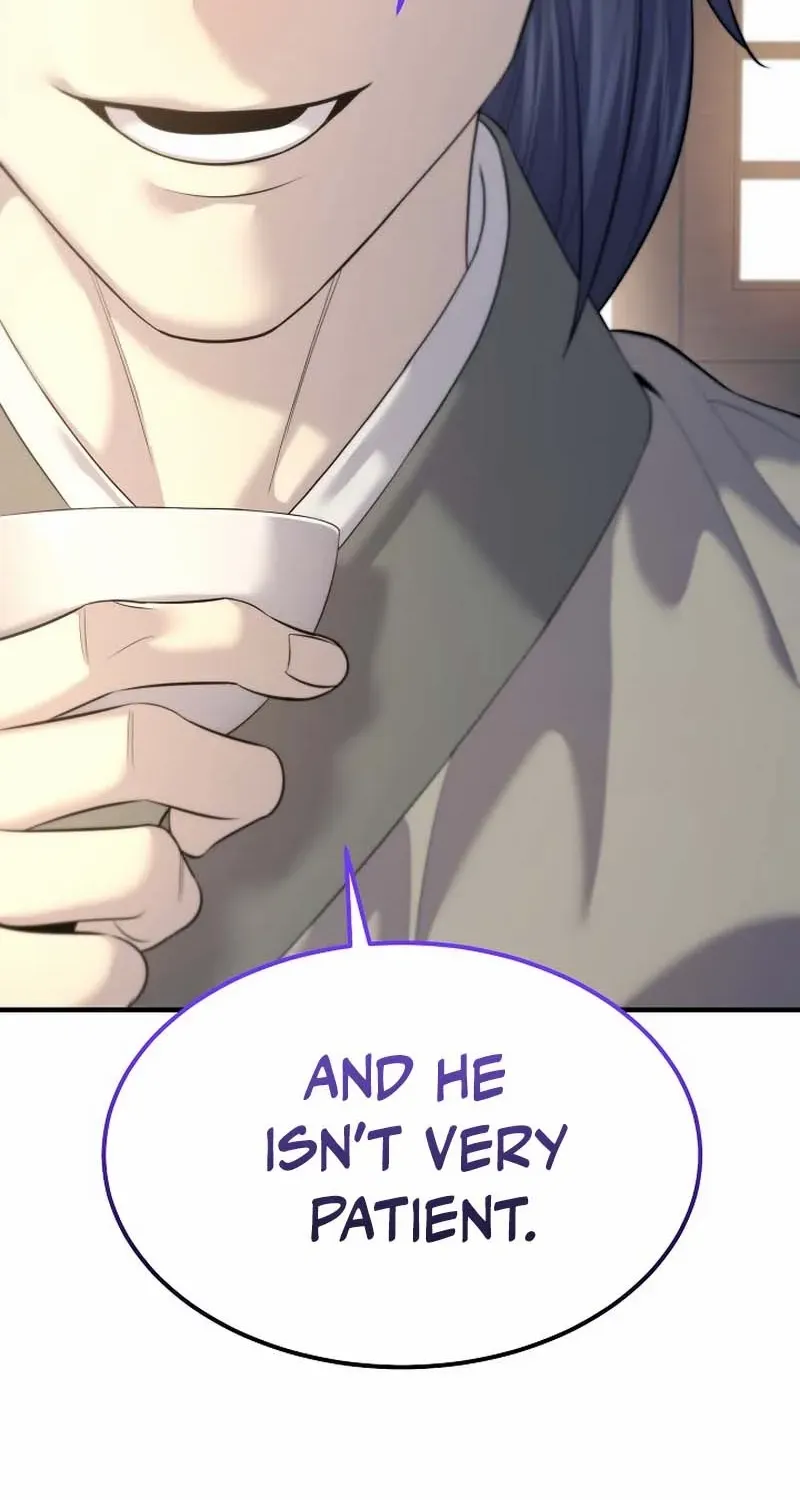 Monopolizing All Opportunities Chapter 14 page 34 - 
