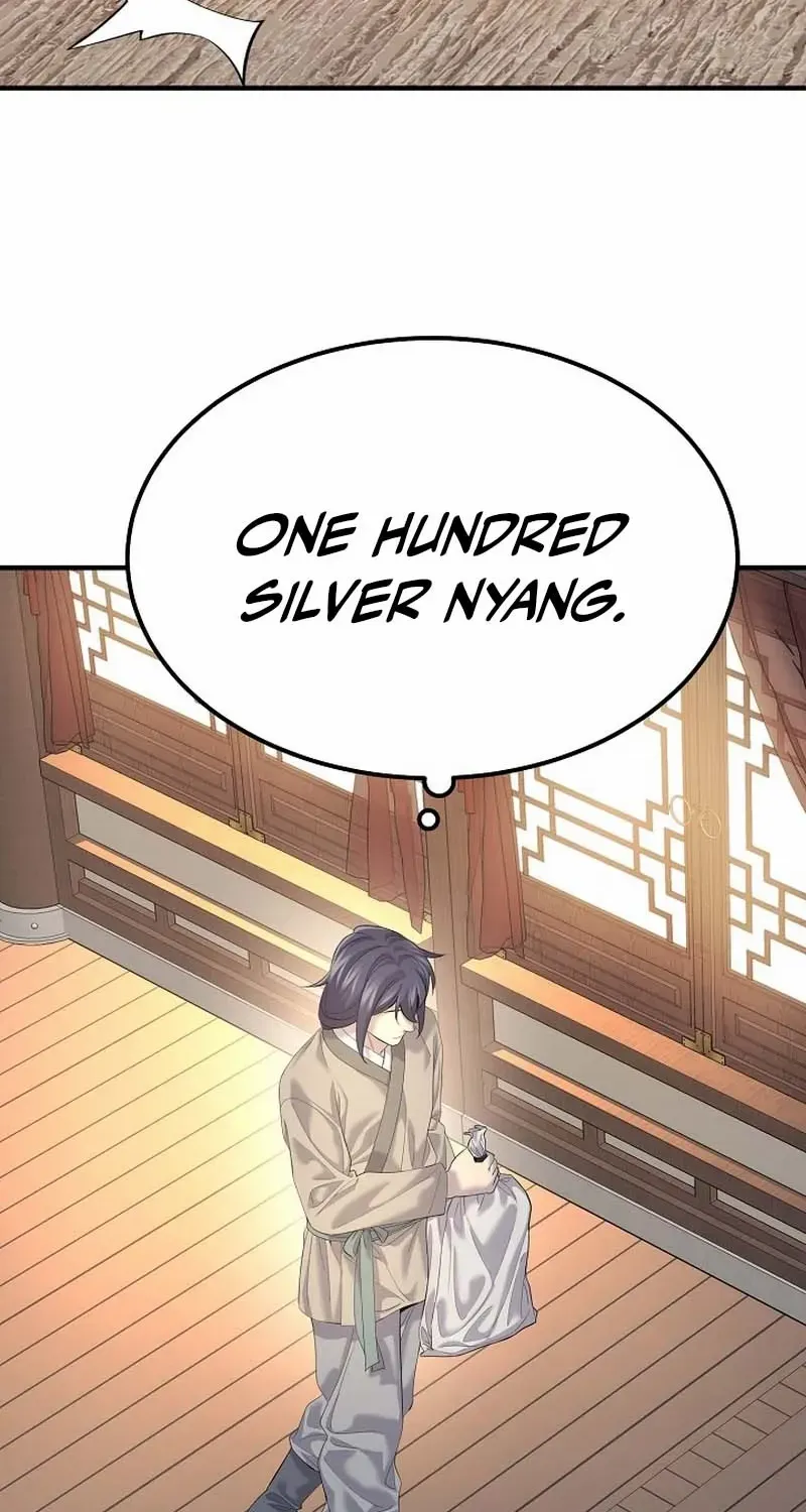 Monopolizing All Opportunities Chapter 14 page 39 - 
