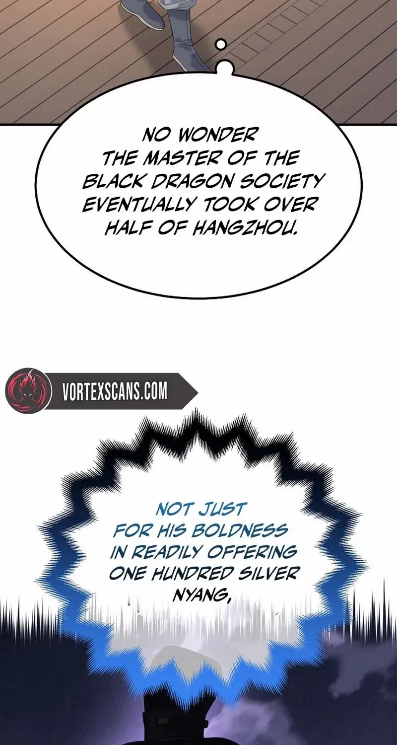 Monopolizing All Opportunities Chapter 14 page 40 - 