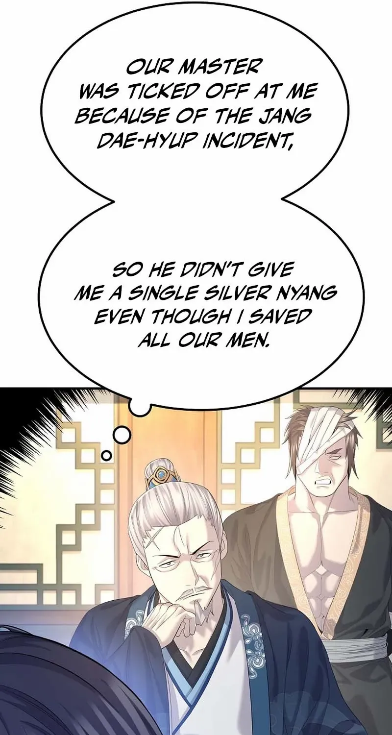 Monopolizing All Opportunities Chapter 14 page 43 - 